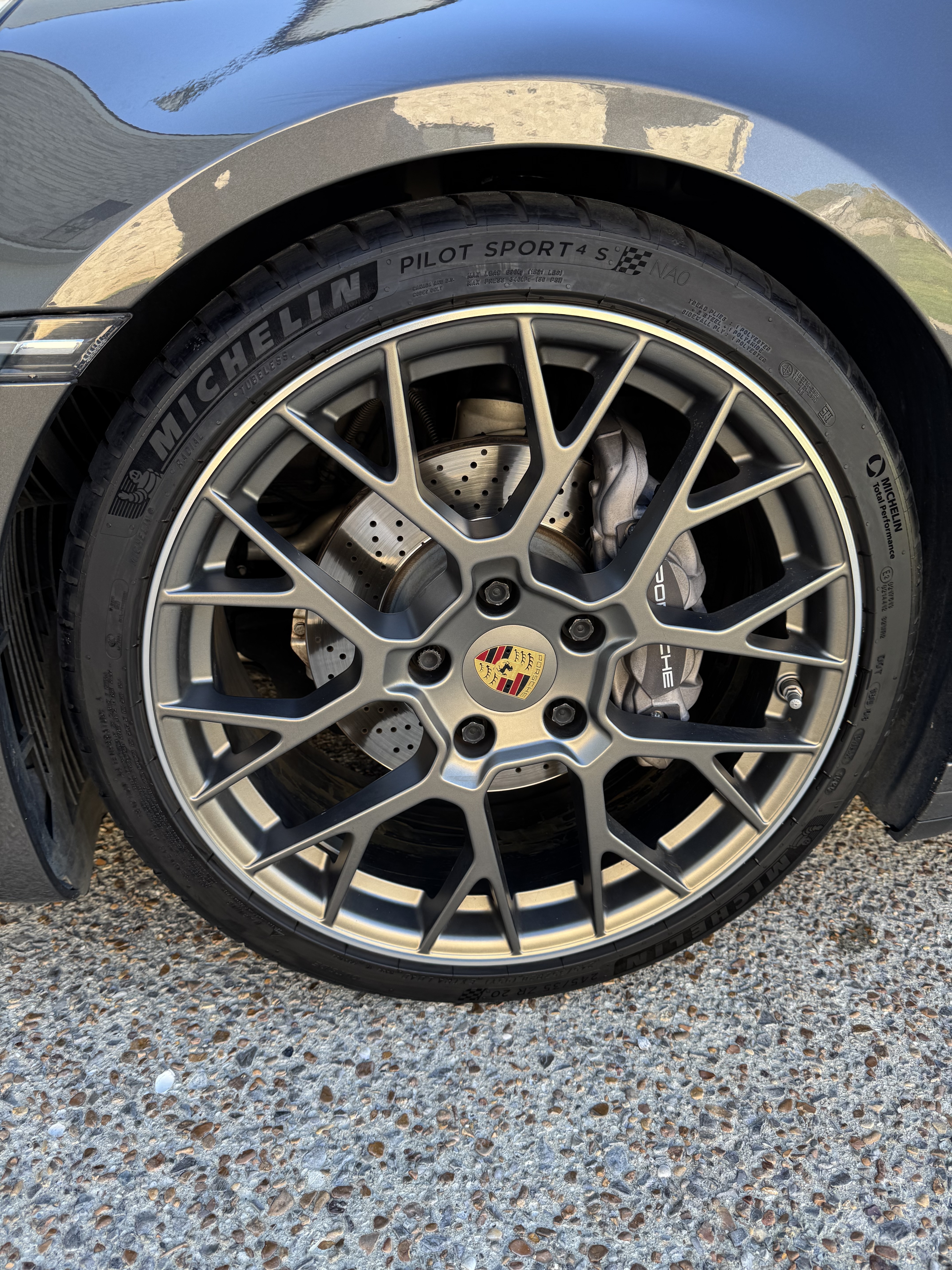 Used 2020 Porsche 911 Carrera image 15