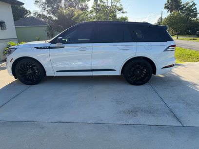 Used 2024 Lincoln Aviator Black Label