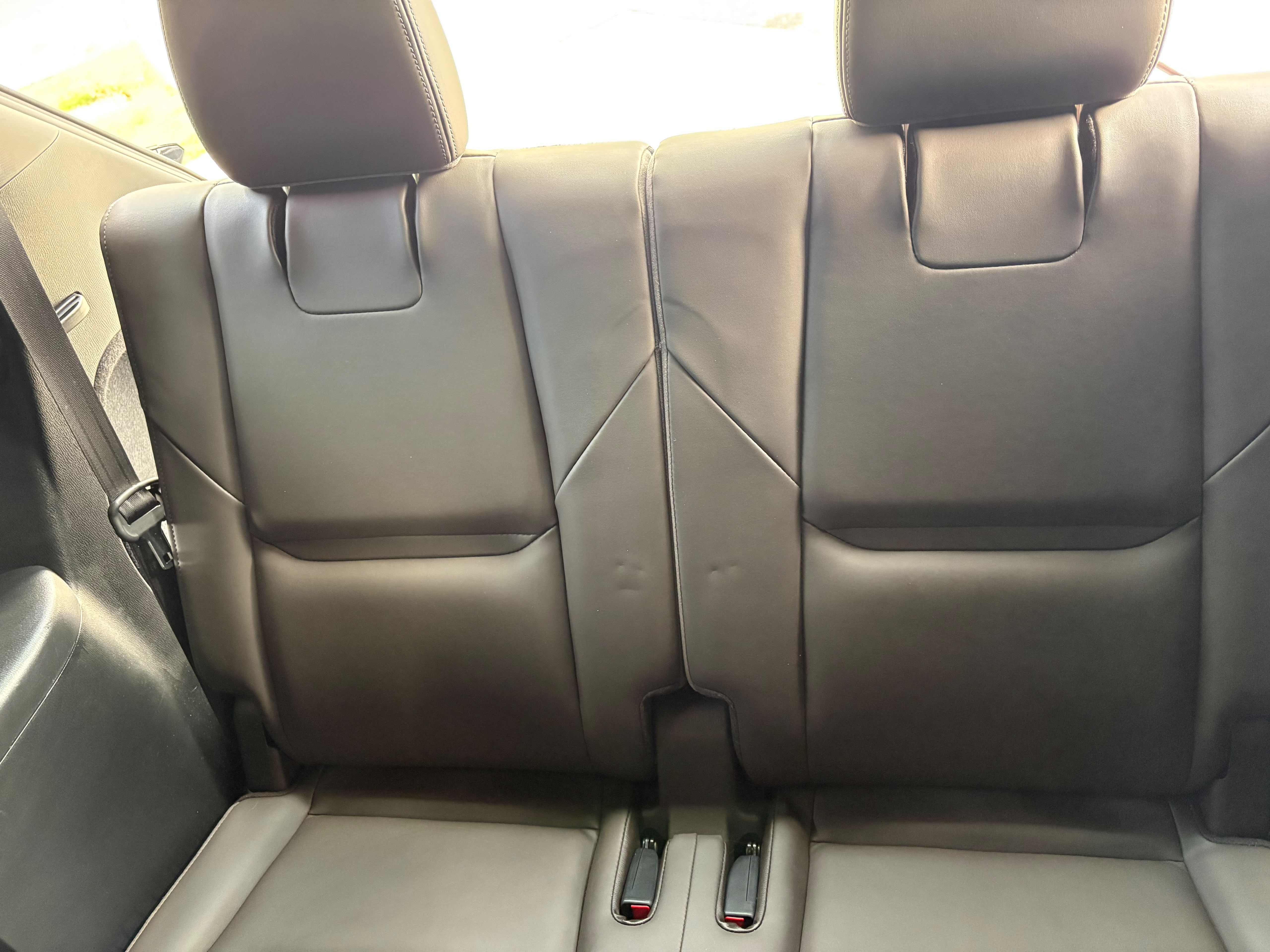 Used 2021 MAZDA CX-9 Signature AWD/4WD image 5