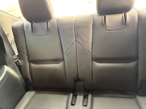 Used 2021 MAZDA CX-9 Signature AWD/4WD image 5