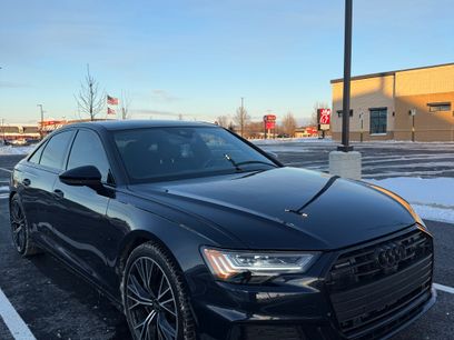 Used 2021 Audi A6 3.0T Prestige w/ Prestige Package