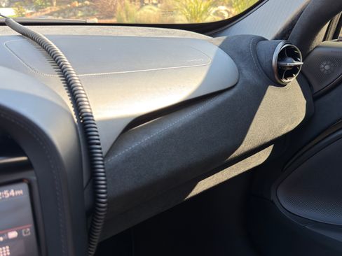 Used 2020 McLaren 720S Coupe 2D image 14