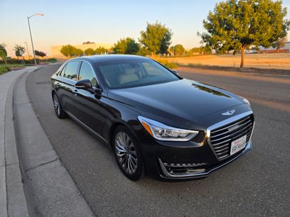 Used 2018 Genesis G90 3.3T Premium