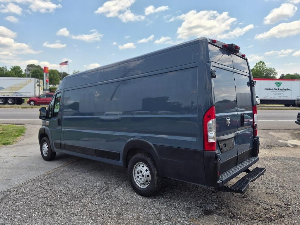 Used 2019 RAM ProMaster 3500 FWD image 8