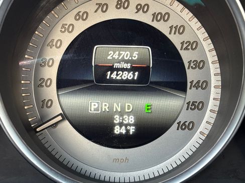 Used 2014 Mercedes-Benz C 250 Coupe image 15