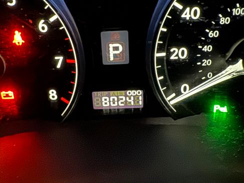 Used 2012 Lexus RX 350 FWD image 19