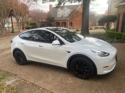 Used 2023 Tesla Model Y Long Range