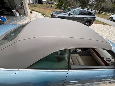 Used 2004 Audi A4 3.0 image 10