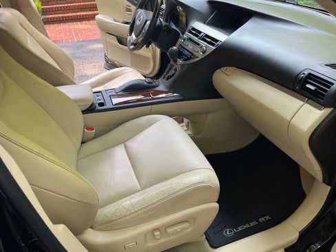Used 2015 Lexus RX 350 FWD image 15