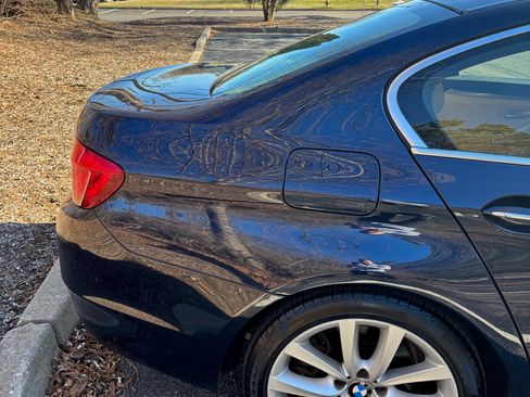 Used 2013 BMW 535i xDrive Sedan image 20