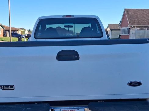 Used 2004 Ford F350 XL image 5