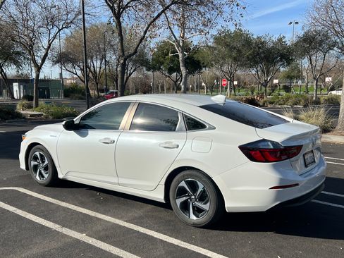 Used 2021 Honda Insight EX image 5