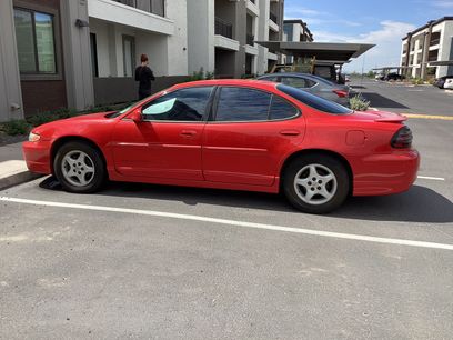 Used 1997 Pontiac Grand Prix GT w/ Opt Pkg
