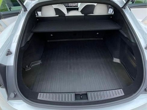 Used 2023 Tesla Model S Plaid AWD/4WD image 14