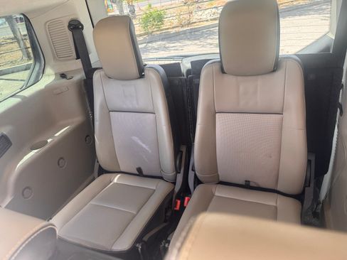 Used 2015 Ford Transit Connect Titanium FWD image 8