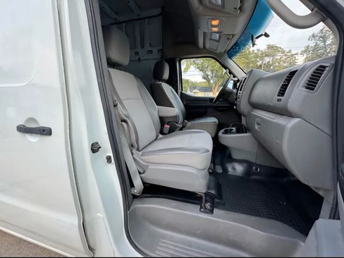 Used 2014 Nissan NV 2500 S w/ Power Basic Package image 14