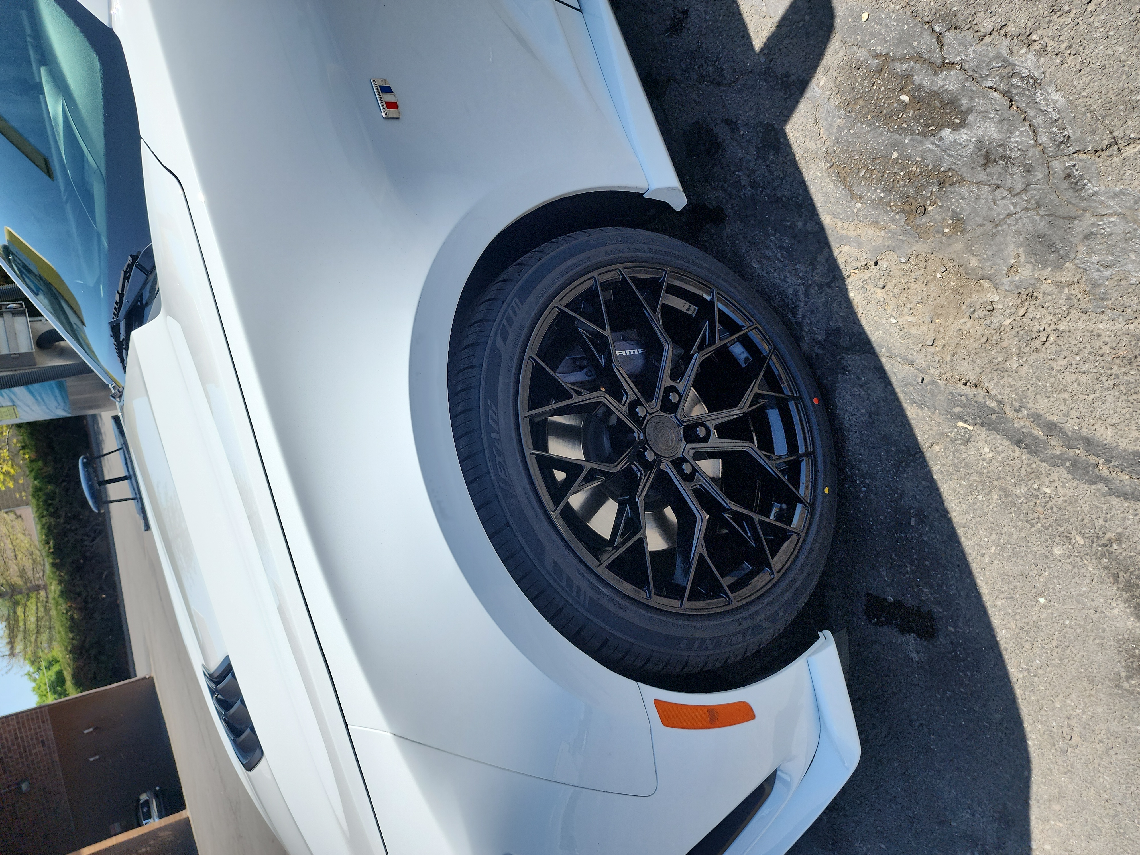 Used 2020 Chevrolet Camaro SS w/ LPO, Ground Effects Package RWD image 4