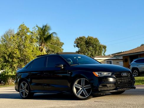 Used 2016 Audi A3 1.8T Premium image 5