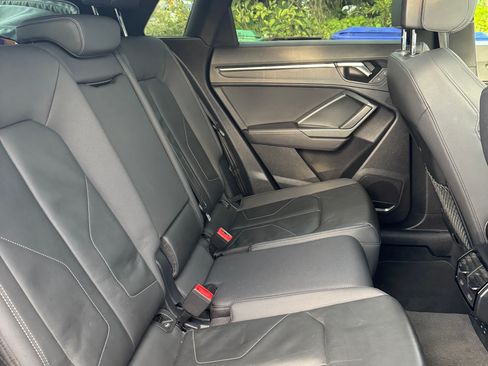 Used 2020 Audi Q3 2.0T Premium Plus w/ Premium Plus Package image 9