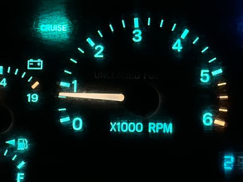 Used 2023 Jeep Gladiator Mojave w/ Trailer Tow Package image 2