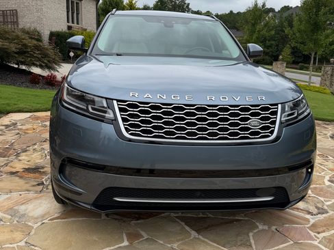 Used 2019 Land Rover Range Rover Velar S AWD/4WD image 1