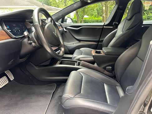 Used 2018 Tesla Model S P100D AWD/4WD image 11