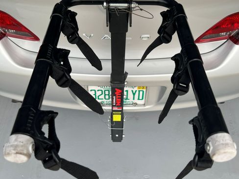 Used 2008 Toyota Avalon XL image 9