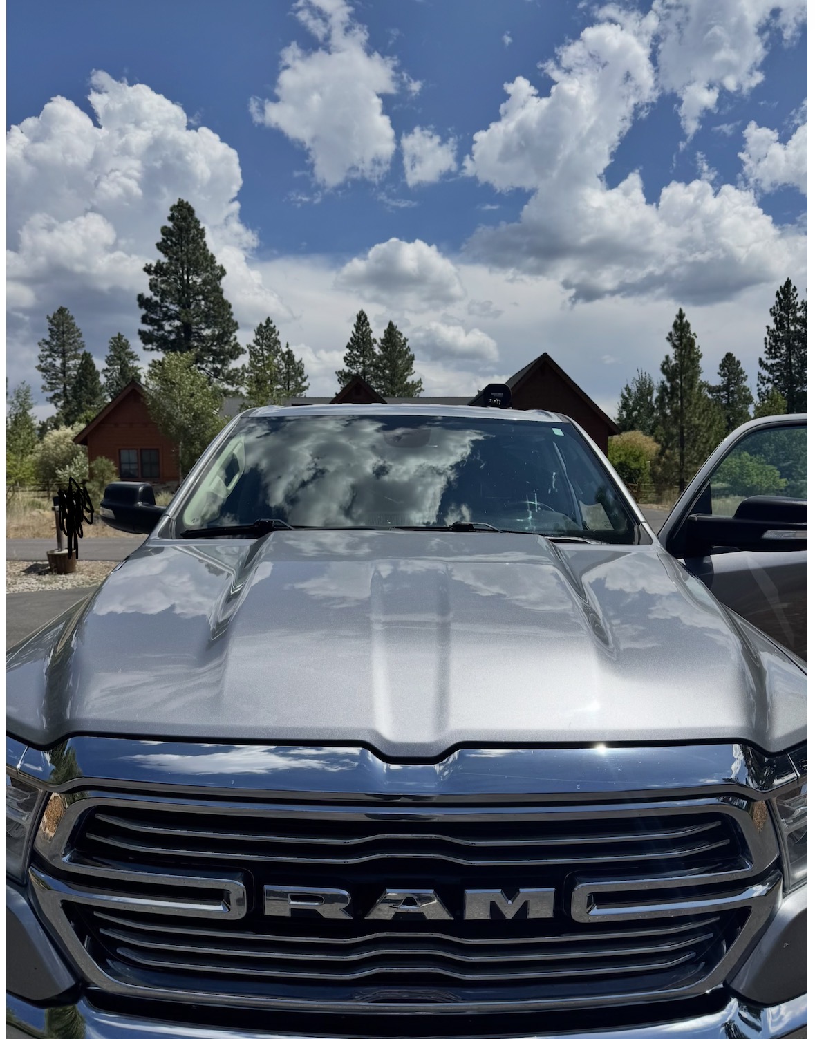 Used 2019 RAM 1500 Big Horn AWD/4WD image 23