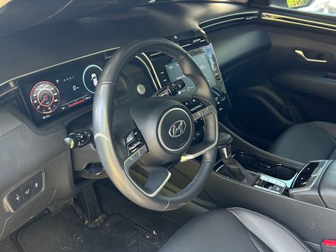 Used 2023 Hyundai Tucson SEL w/ Convenience Package image 13