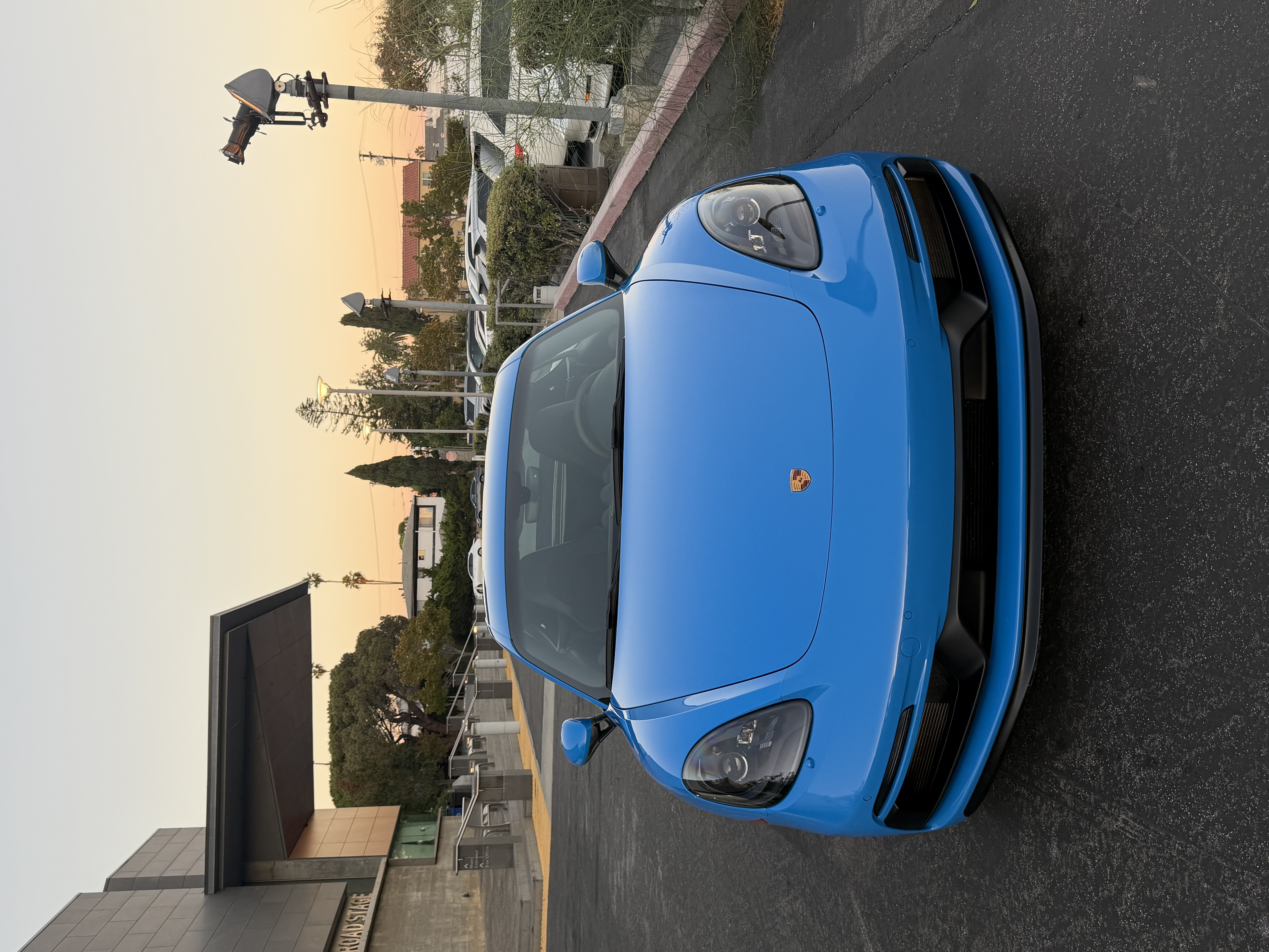 Used 2023 Porsche 718 Cayman GTS RWD image 8