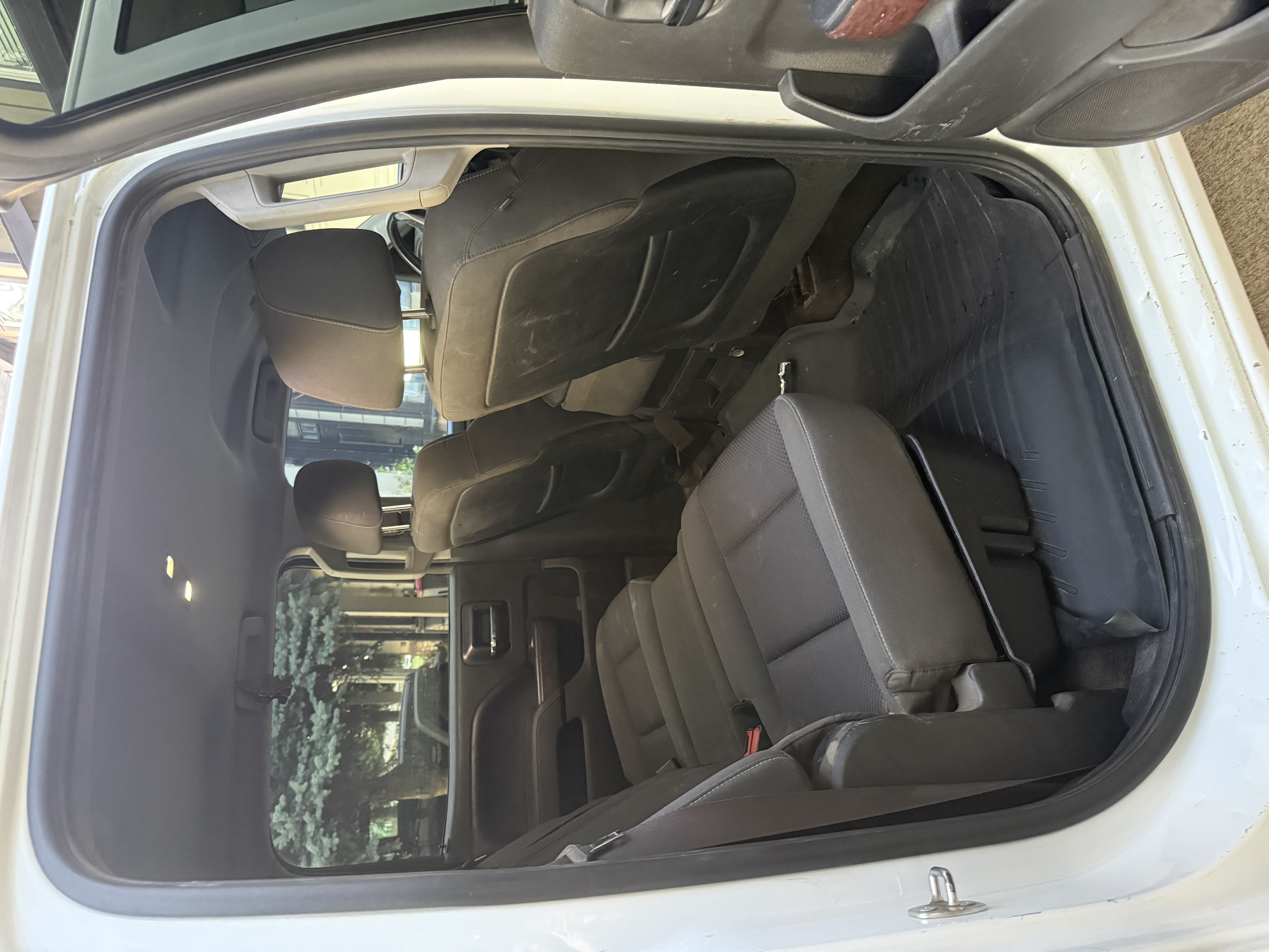 Used 2015 GMC Sierra 1500 SLE w/ SLE Value Package RWD image 7