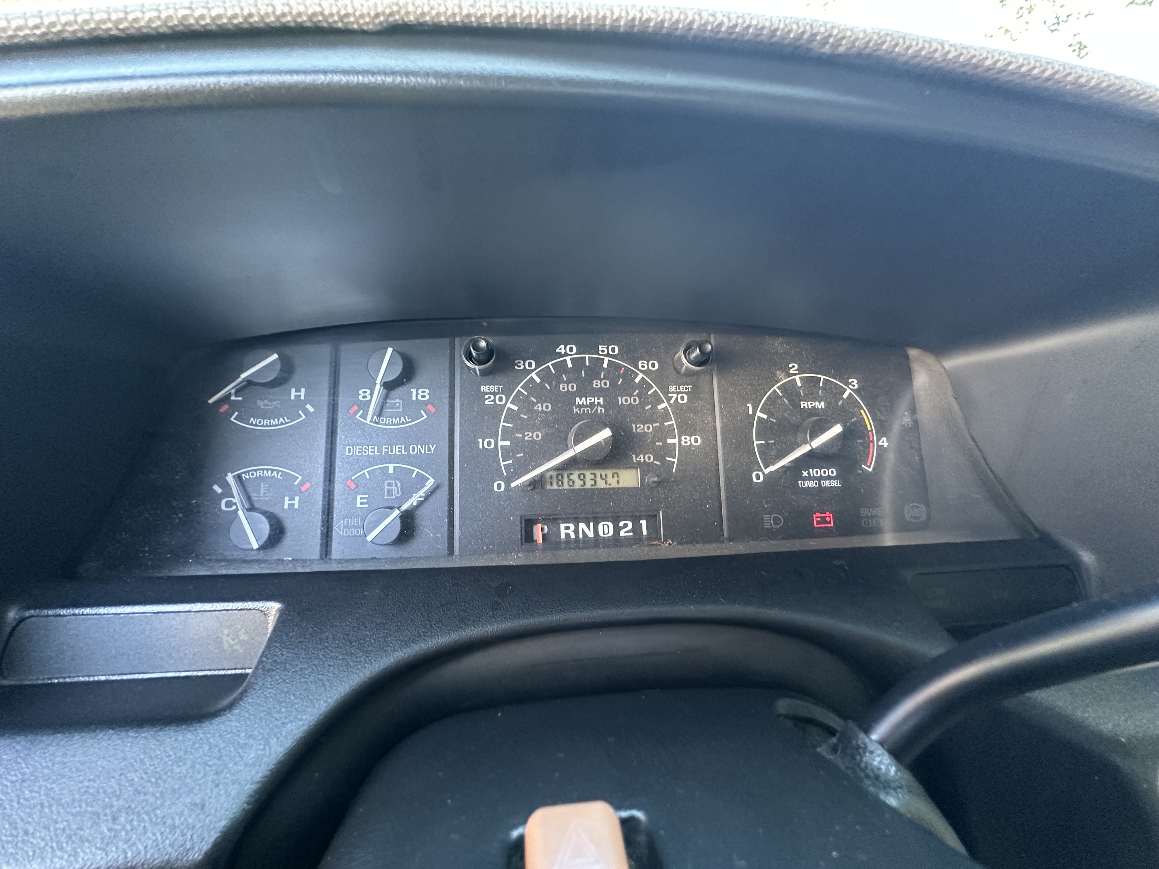 Used 1995 Ford F250 4x4 SuperCab image 26