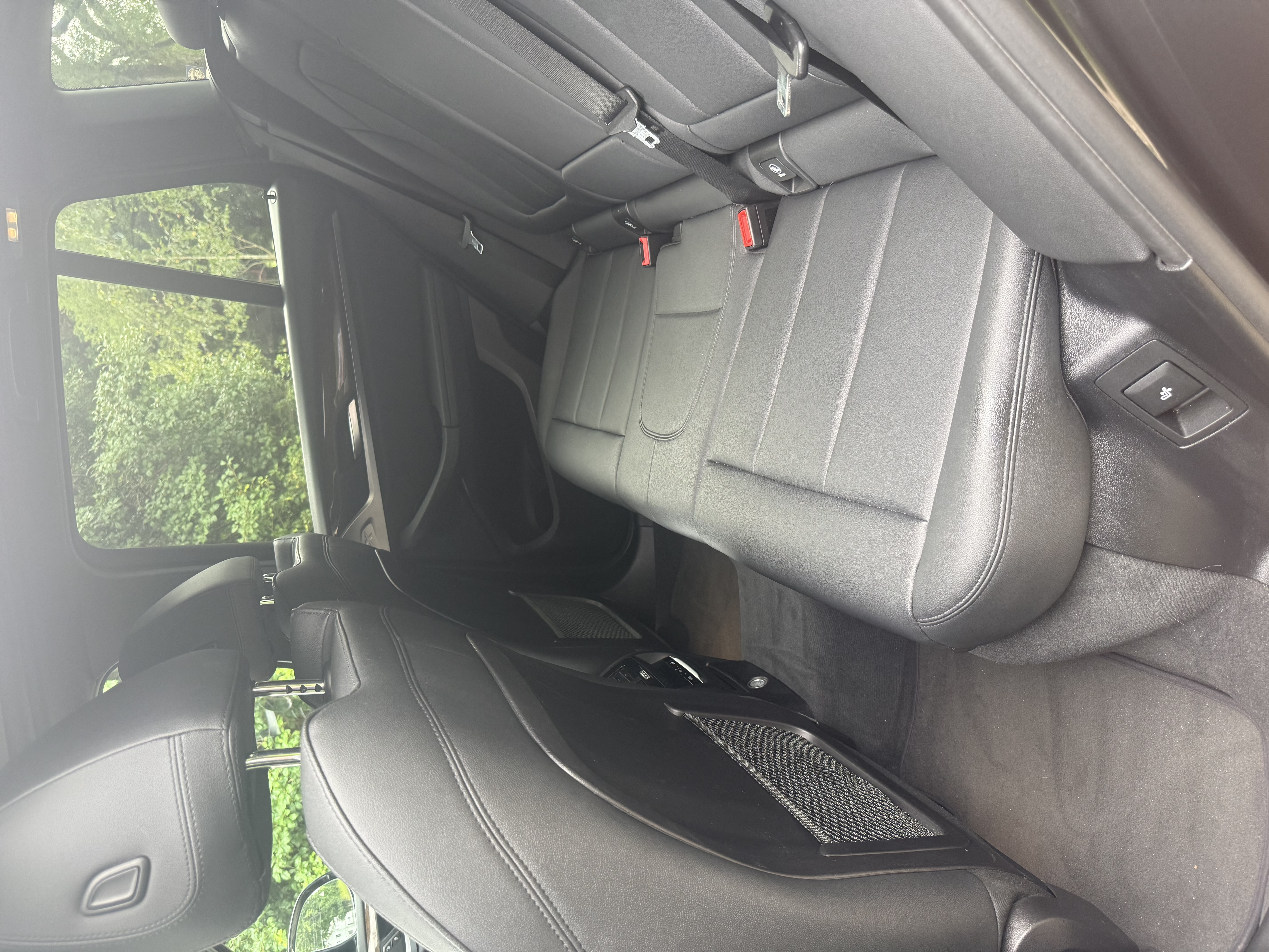 Used 2019 BMW X3 xDrive30i w/ Convenience Package AWD/4WD image 19