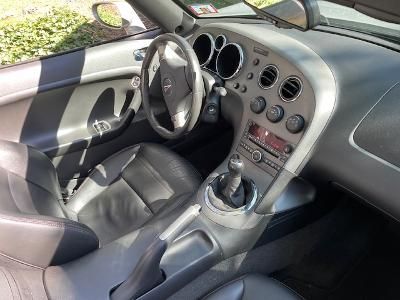 Used 2008 Pontiac Solstice GXP w/ Premium Package RWD image 4