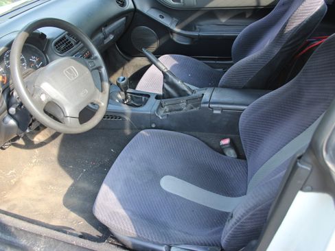 Used 1993 Honda Del Sol S image 19
