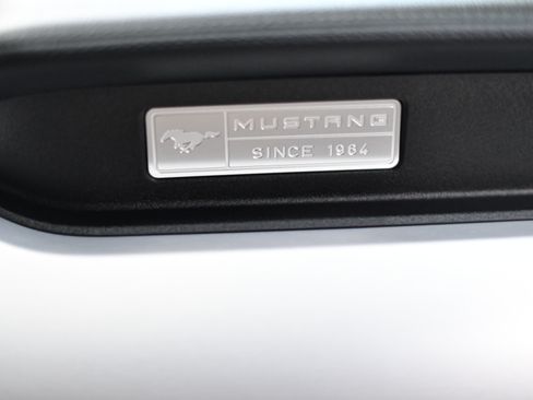 Used 2015 Ford Mustang GT Premium w/ Enhanced Security Package RWD image 28