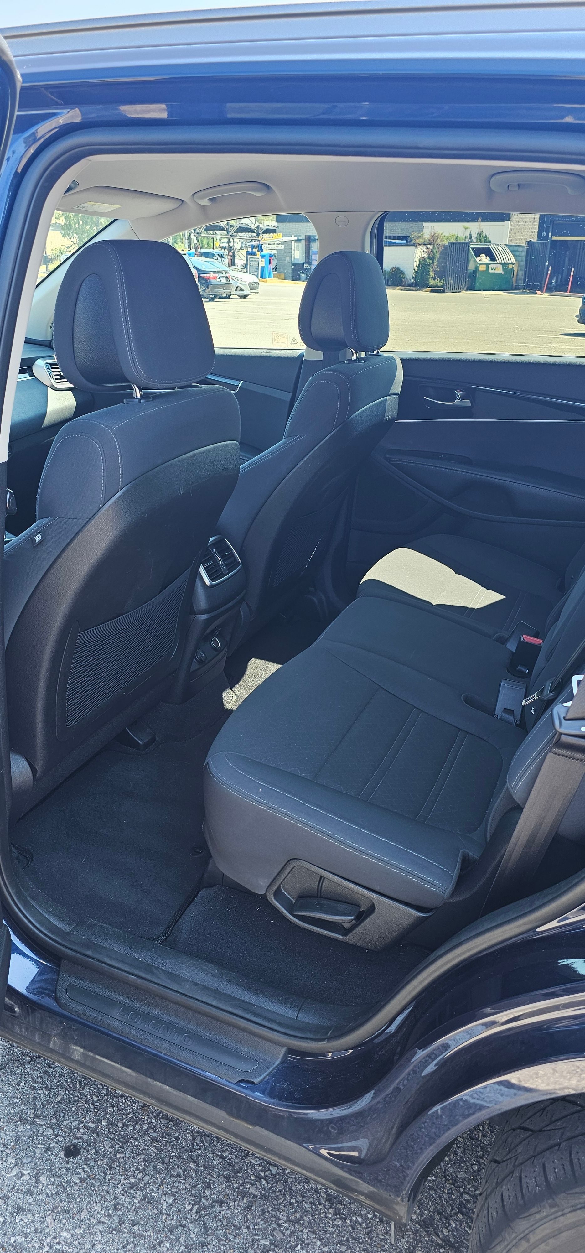 Used 2016 Kia Sorento AWD w/ LX Convenience Package image 8