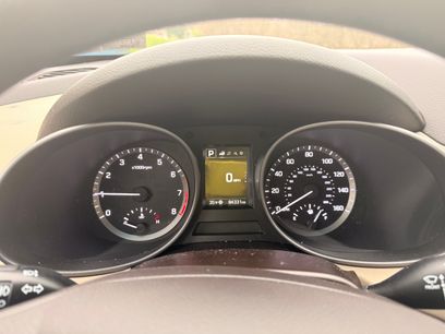 Used 2017 Hyundai Santa Fe Sport