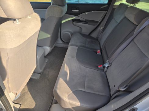 Used 2013 Honda CR-V LX image 11