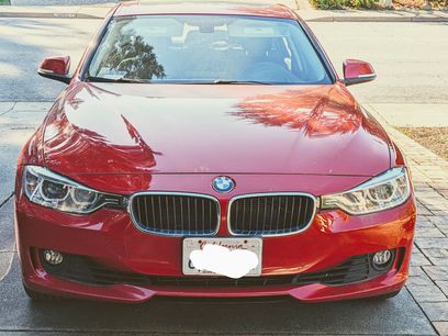 Used 2012 BMW 328i Sedan