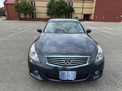 Used 2013 INFINITI G37 Journey w/ Premium Pkg