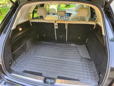 Used 2021 Mercedes-Benz GLE 350 4MATIC image 13