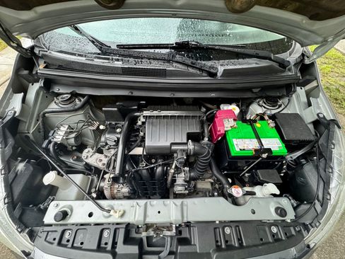 Used 2017 Mitsubishi Mirage ES image 16