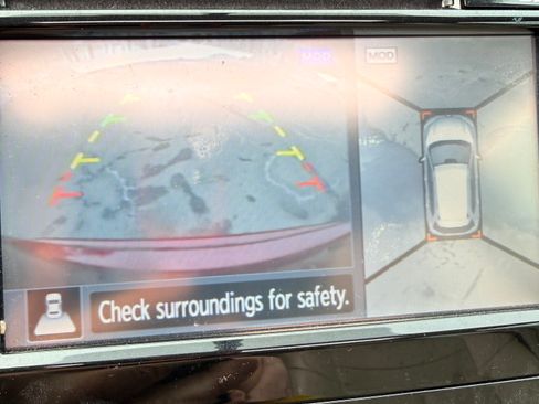 Used 2015 Nissan Rogue SL w/ SL Premium Package image 19