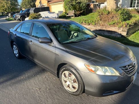 Used 2009 Toyota Camry LE image 22