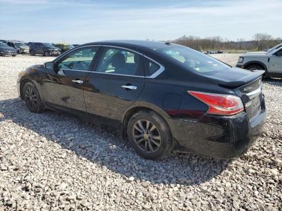 Used 2015 Nissan Altima 2.5 S w/ Power Driver Seat Package