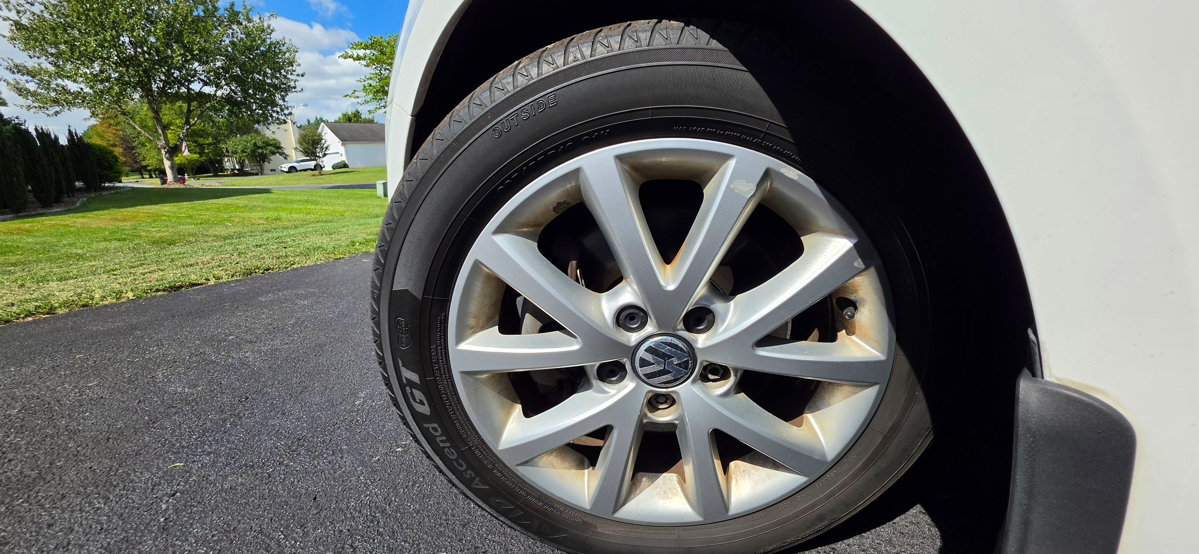 Used 2012 Volkswagen Jetta SE FWD image 11