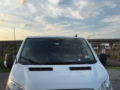 Used 2021 Ford Transit 350 XLT