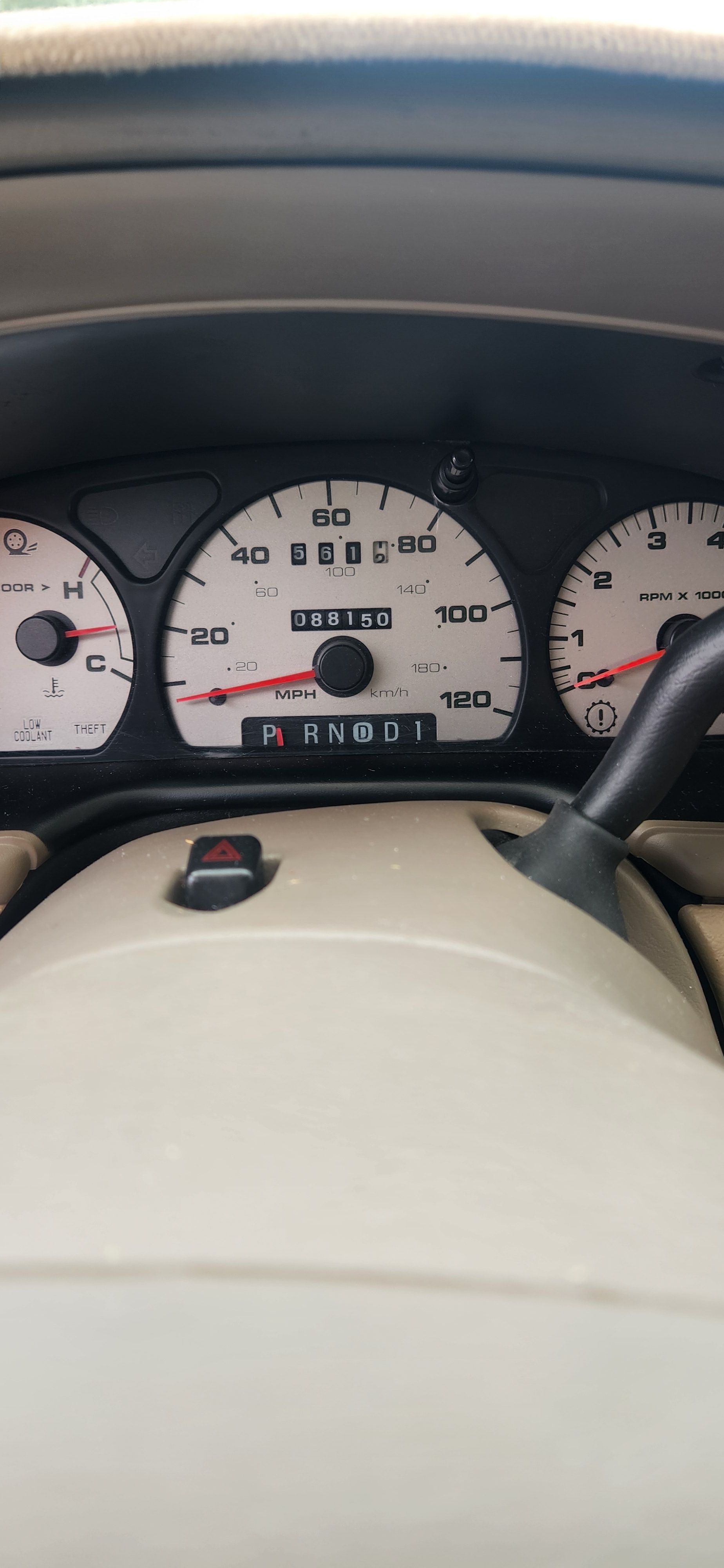 Used 2003 Mercury Sable GS FWD image 2
