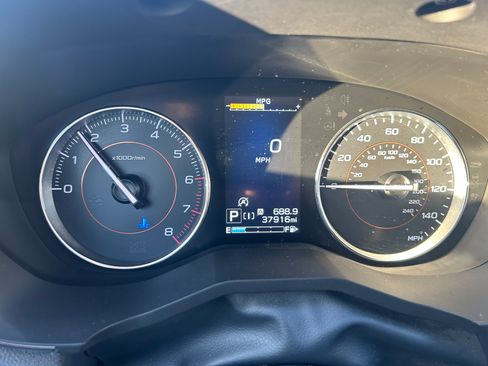 Used 2021 Subaru Crosstrek 2.5i Limited w/ Moonroof Package 2 image 16